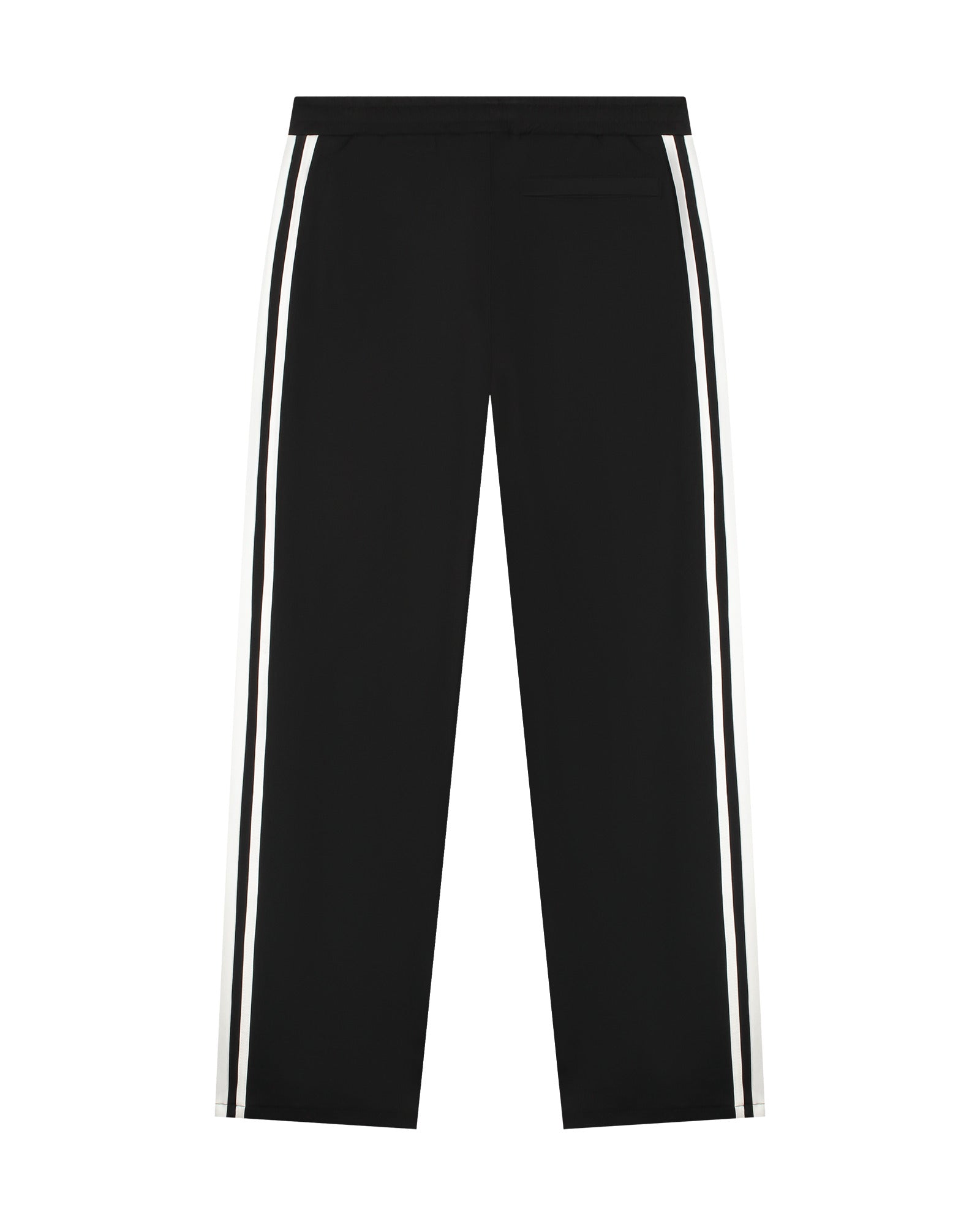 Malelions Men Studio Pants- Black