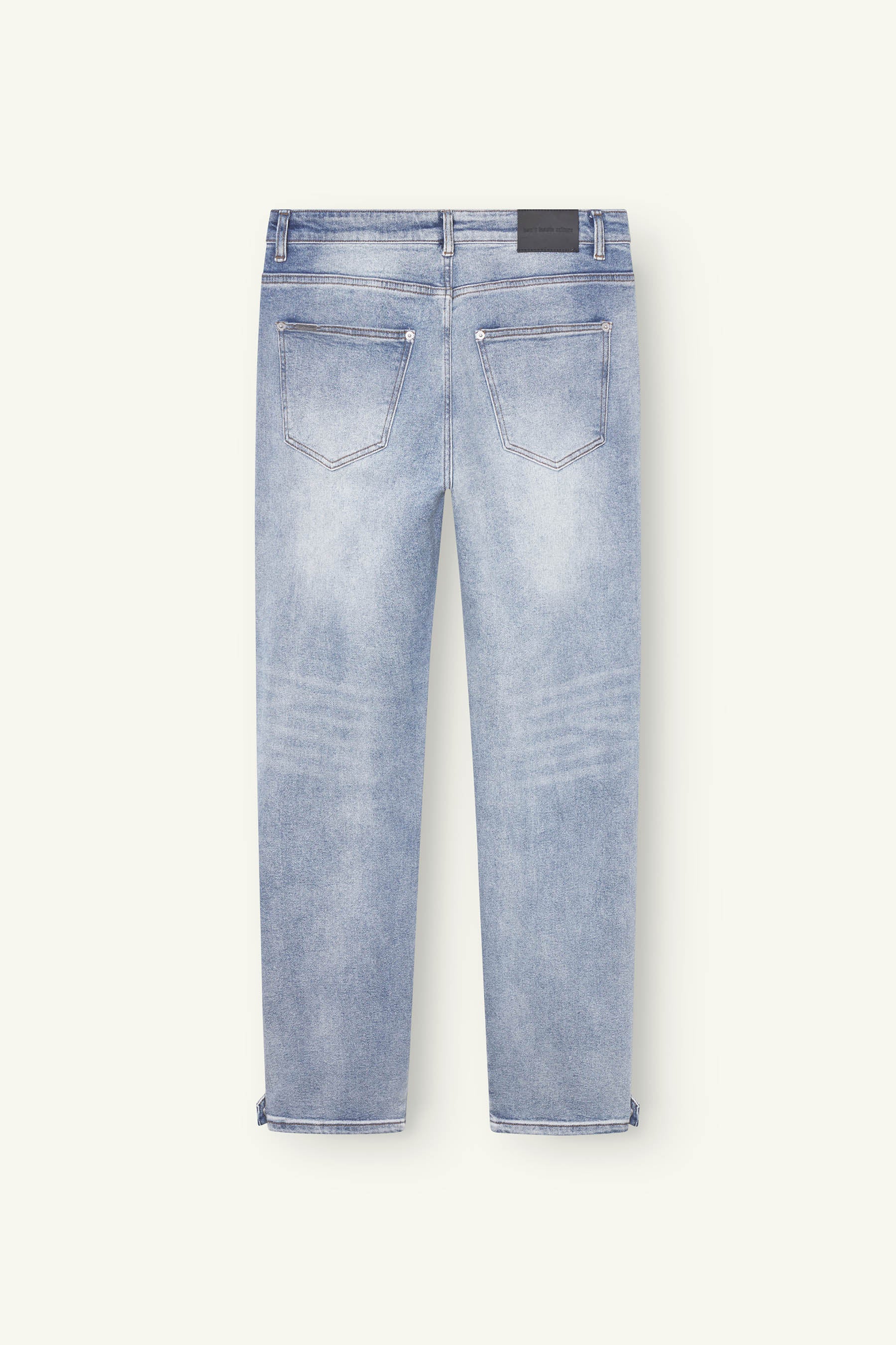 Don't Waste Culture Luciana Jeans- Blue
