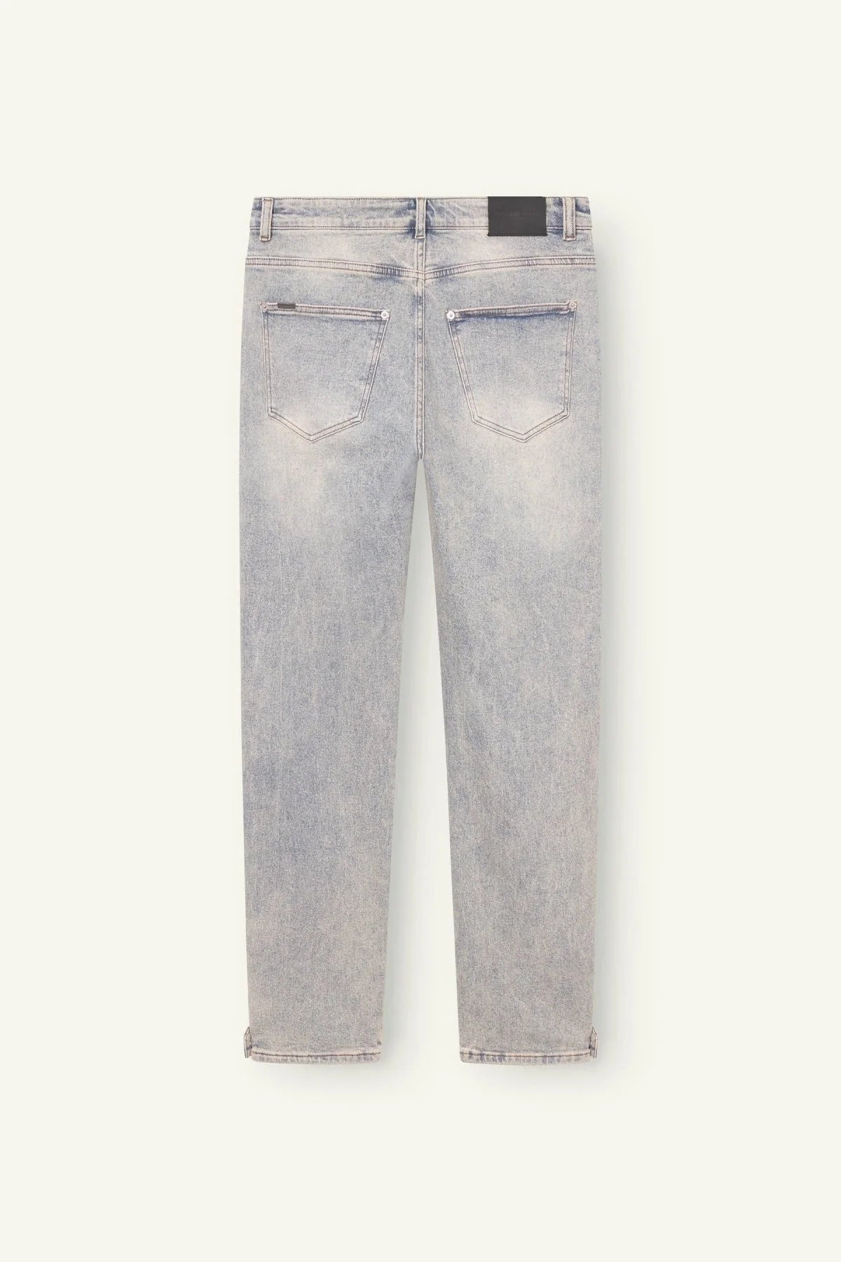 Don't Waste Culture Luciana Jeans- Sand Pale