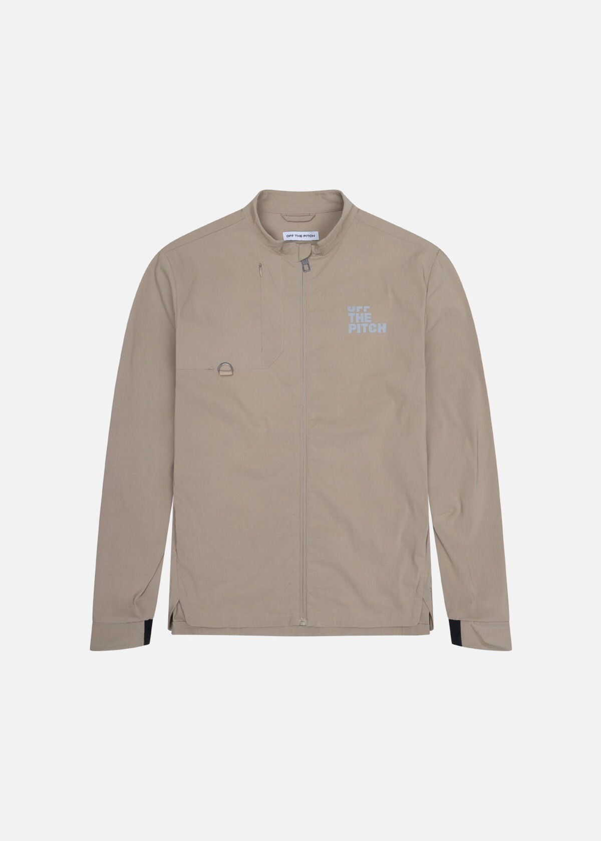 Off The Pitch Tammy Woven Jacket