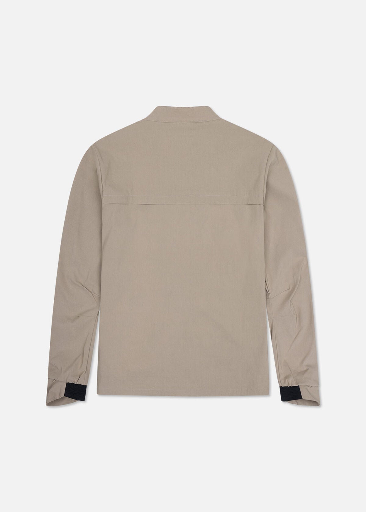 Off The Pitch Tammy Woven Jacket