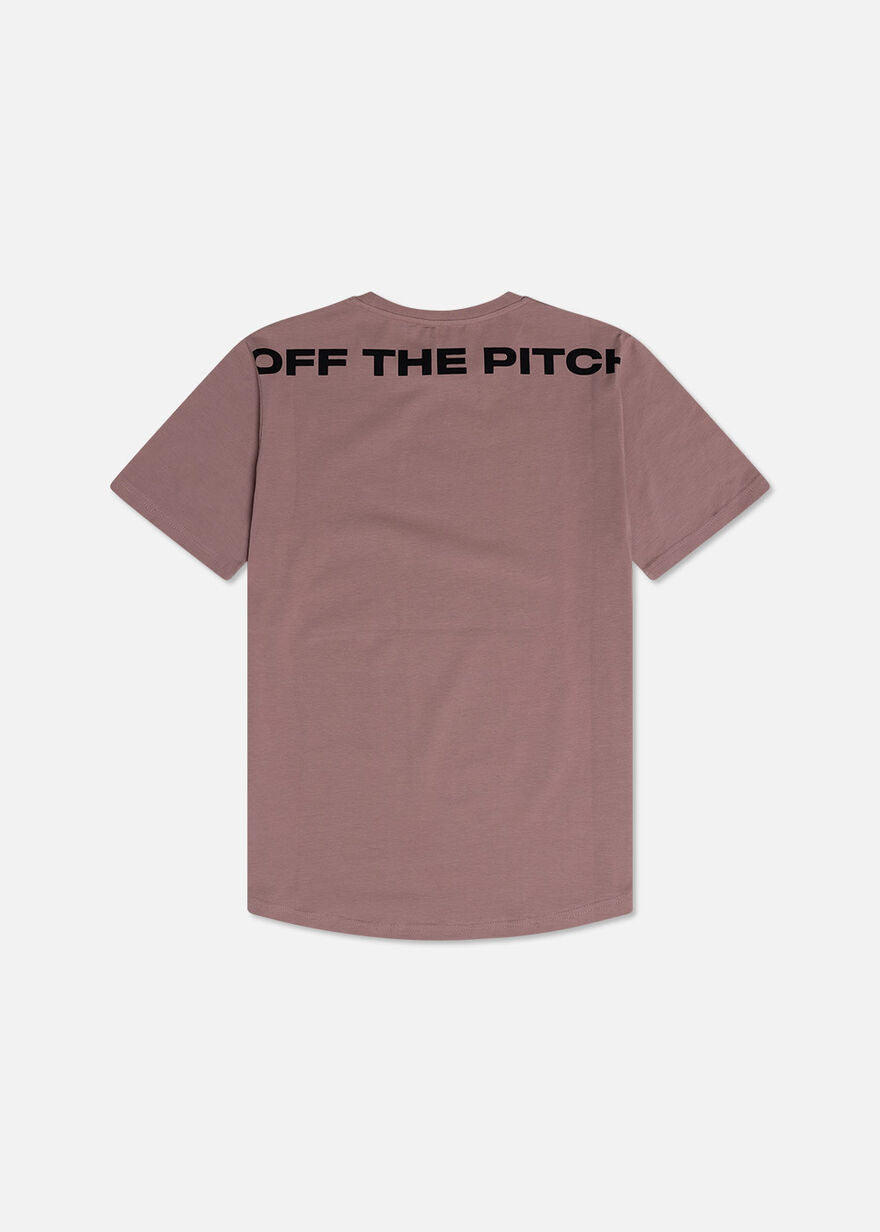 Off The Pitch Pitch Slim-Fit T-Shirt