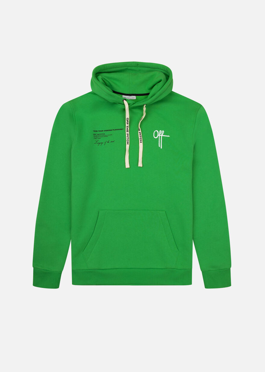 Off The Pitch Neo Hoodie