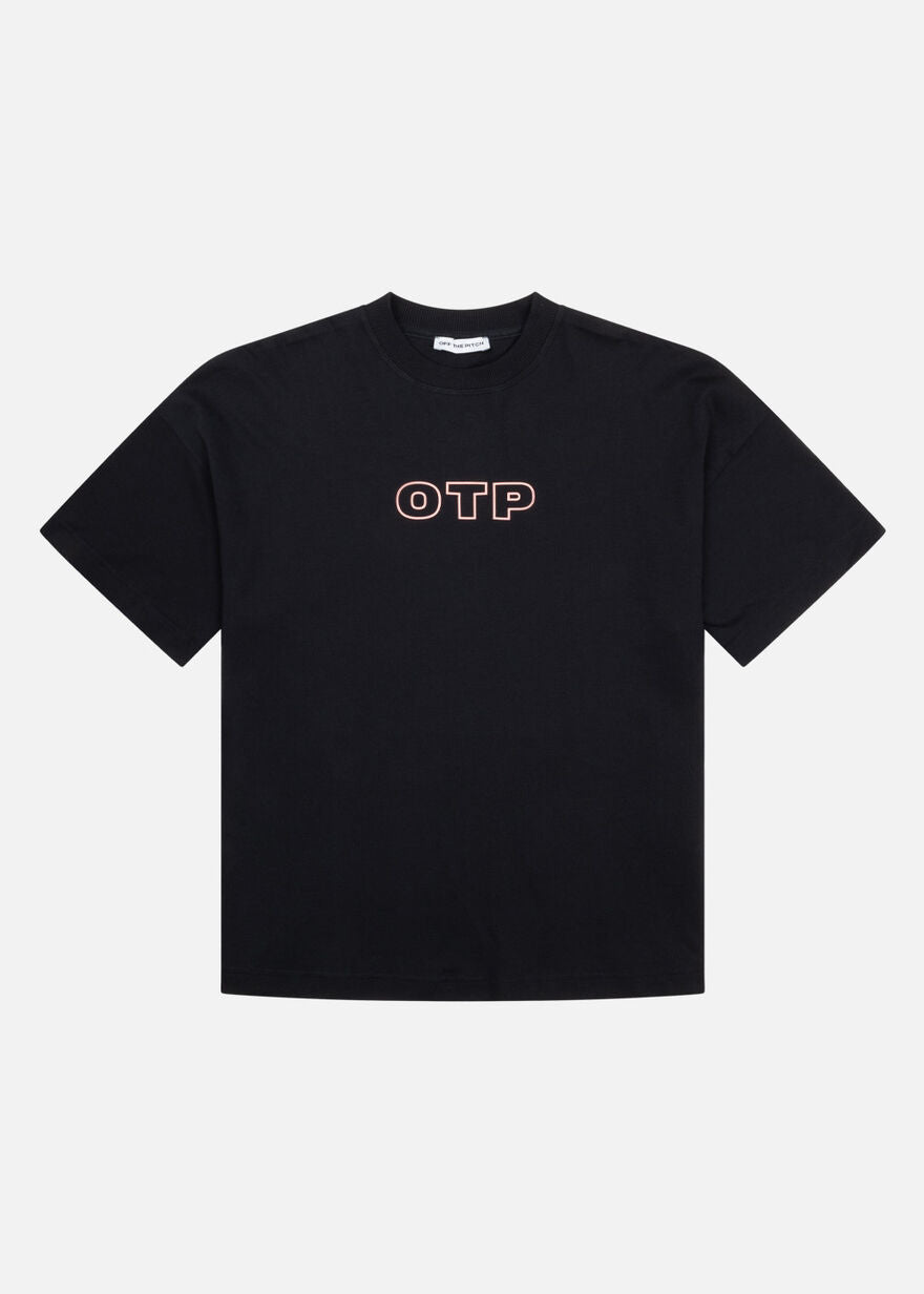 Off The Pitch OTP Oversized T-Shirt