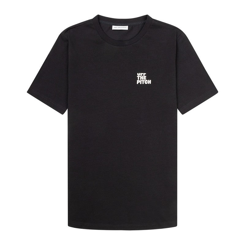 Off The Pitch Triple Slim Fit Tee