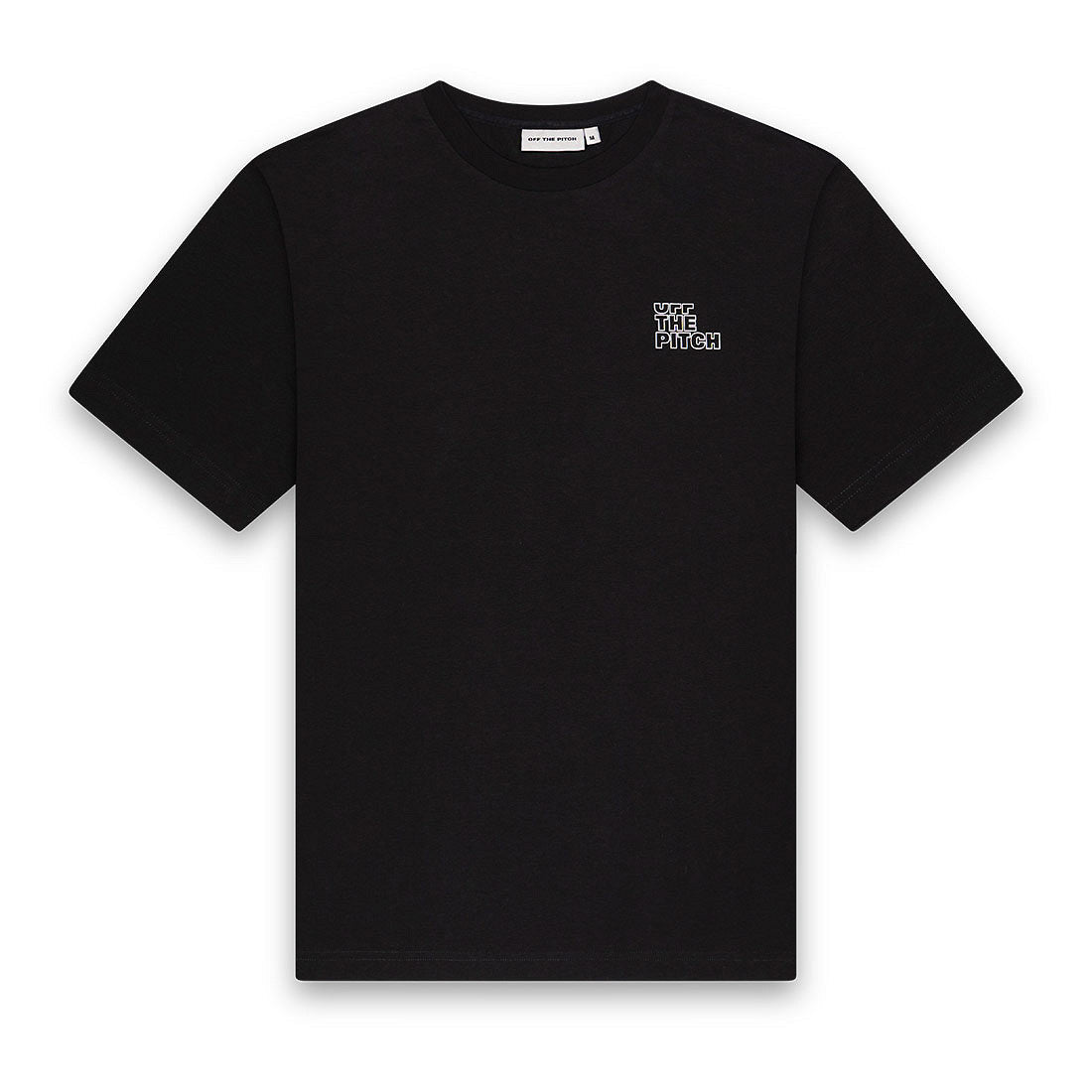 Off The Pitch Outline Regular Tee