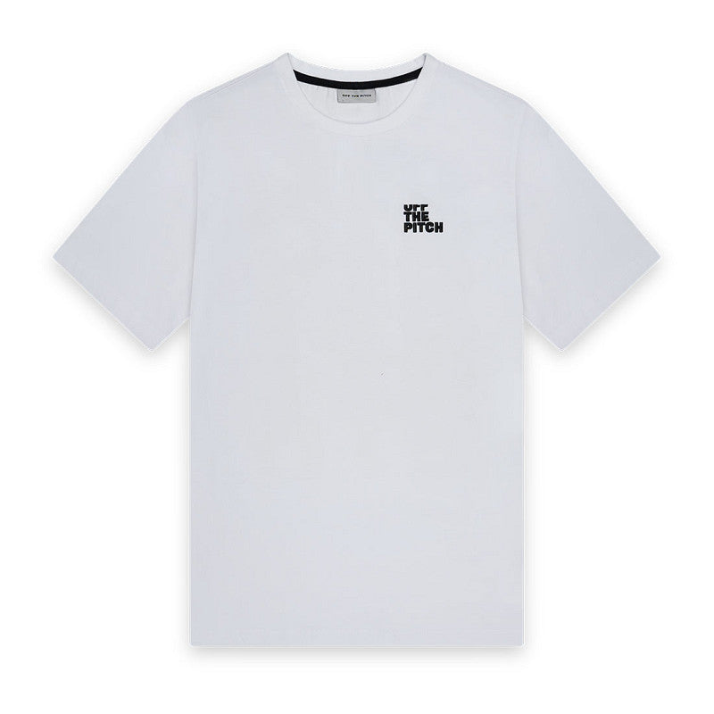 Off The Pitch Spectrum Slim Fit Tee