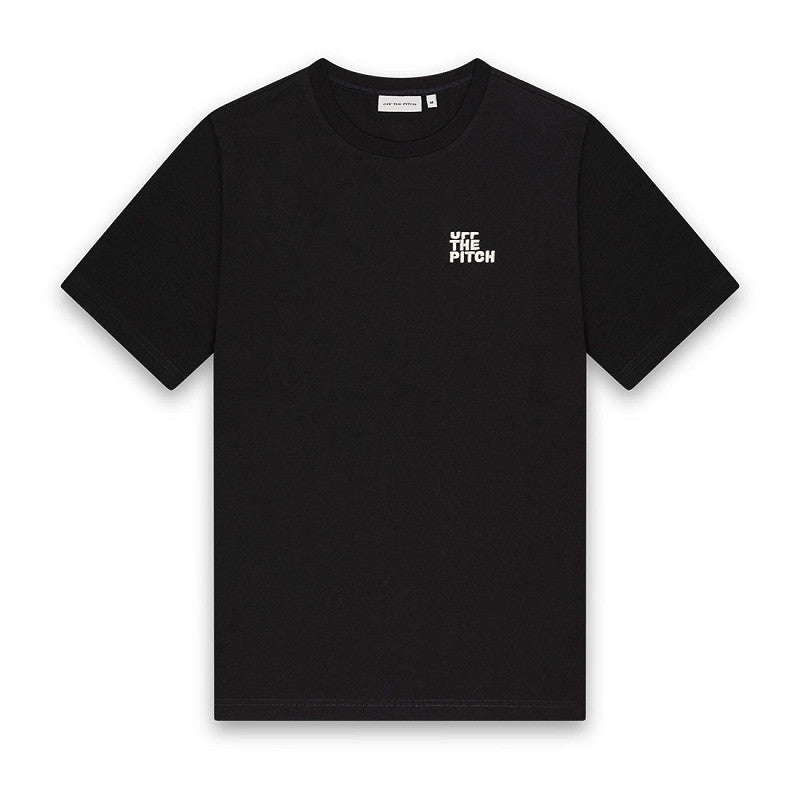 Off The Pitch Spectrum Slim Fit Tee