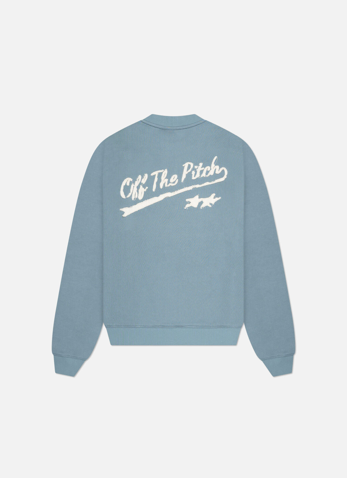 Off The Pitch Evolve Crewneck