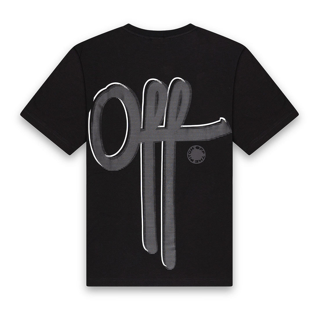 Off The Pitch Off-road Regular Tee