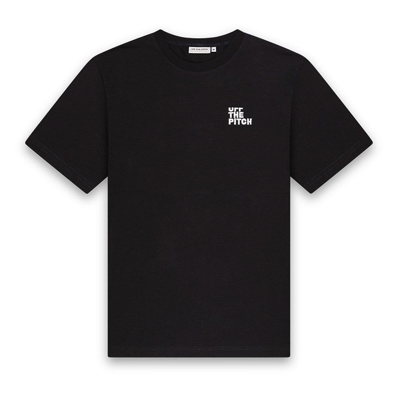 Off The Pitch Globe Regular Tee