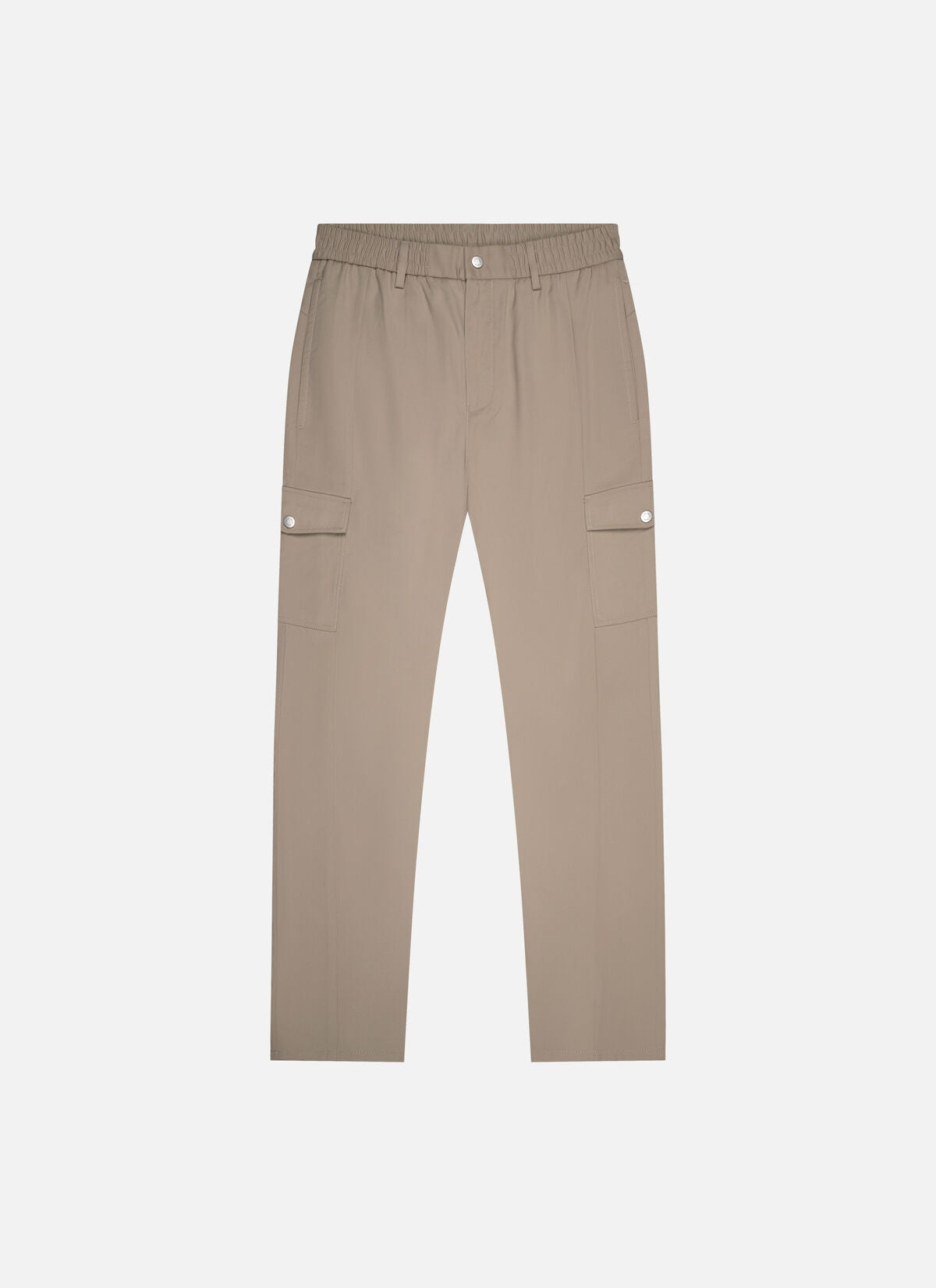 Off The Pitch System Trousers- Sand