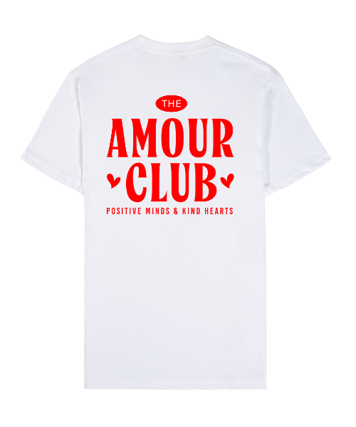 Cosmic Candy Amour Club