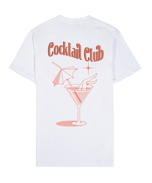 Cosmic Candy Cocktail Club