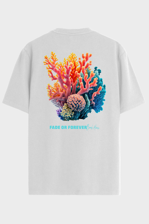 Fade Or Forever Plant T-Shirt