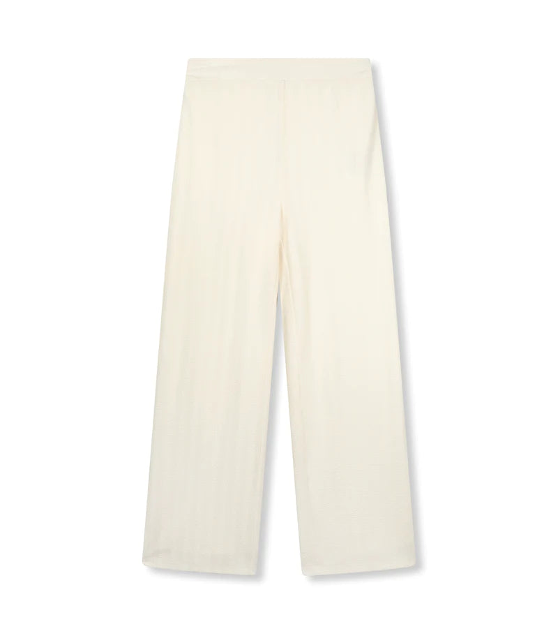 Refined Department Knitted Structured Pants Nova