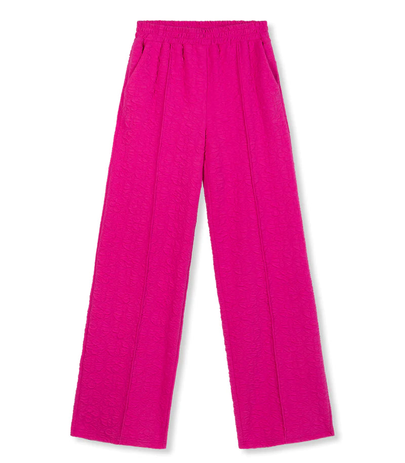 Refined Department Knitted Structured Pants Rita
