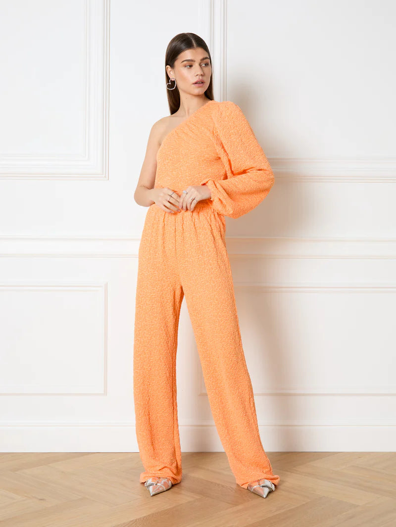 Refined Department Knitted Flowy Pants Nova