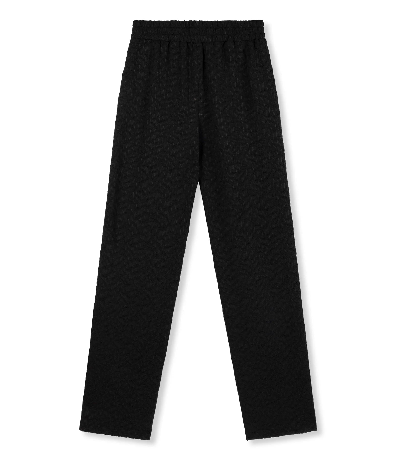 Refined Department Knitted Flowy Pants Nova