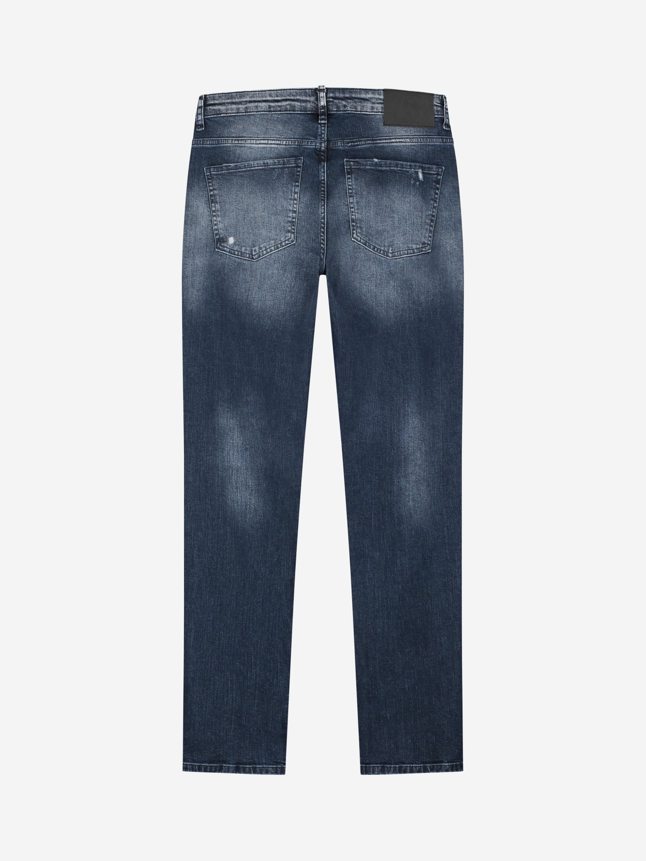 AB Lifestyle Reno Denim- Dark Blue