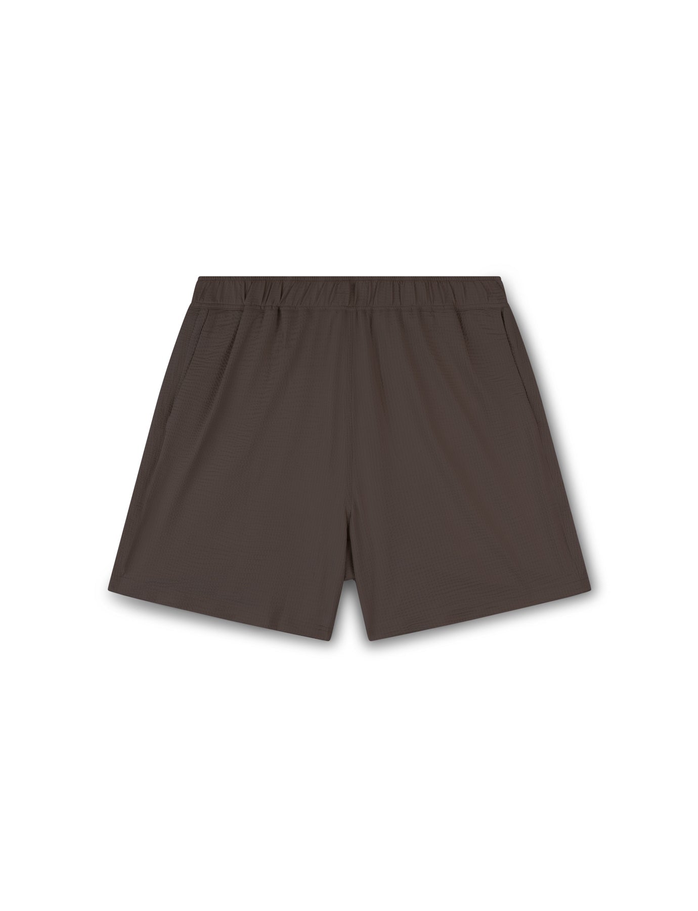 Neycko Swim Short Waffle- Coffee