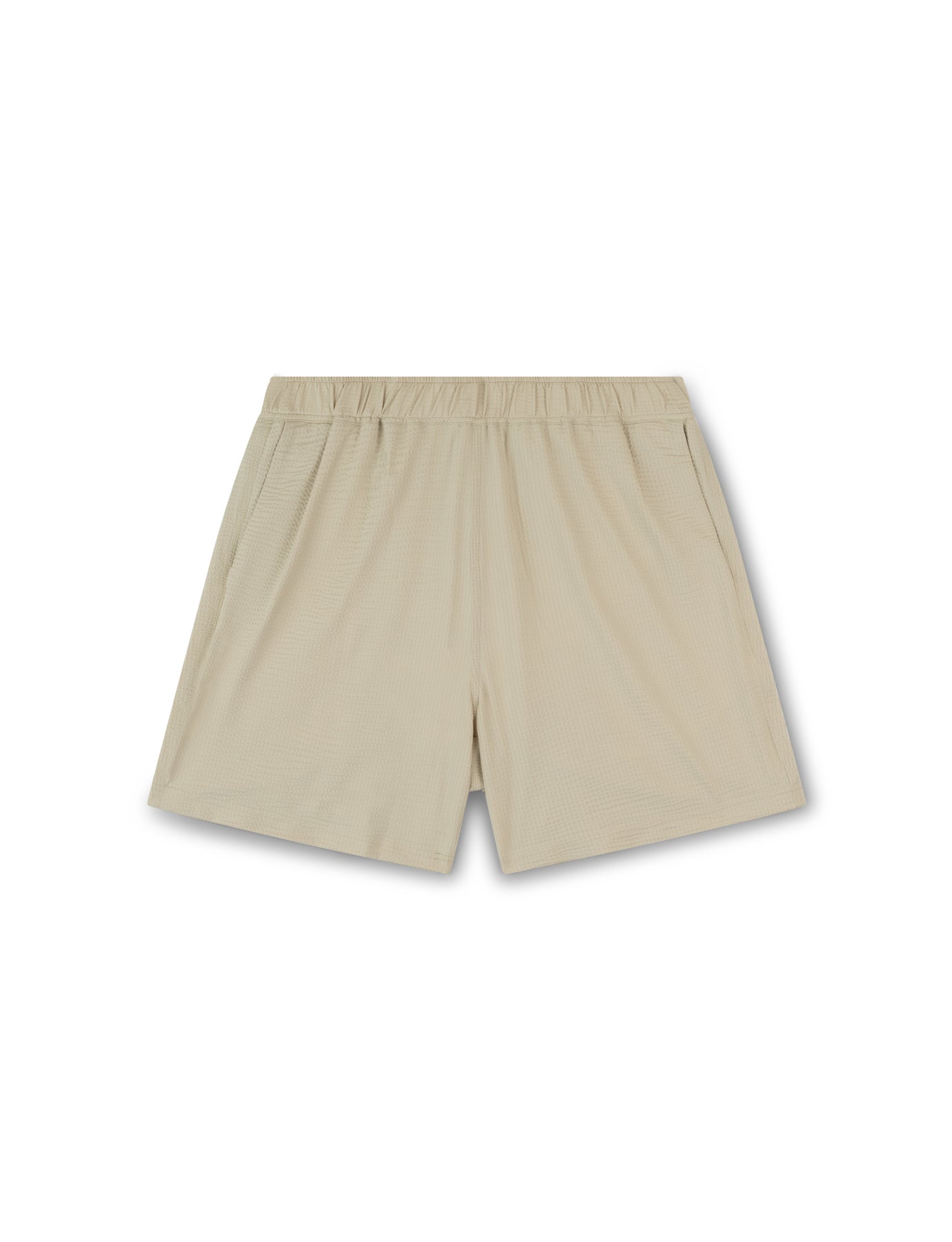 Neycko Swim Short Waffle- Vanilla