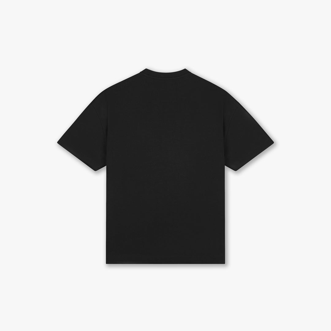 Croyez Sublime T-Shirt- Black