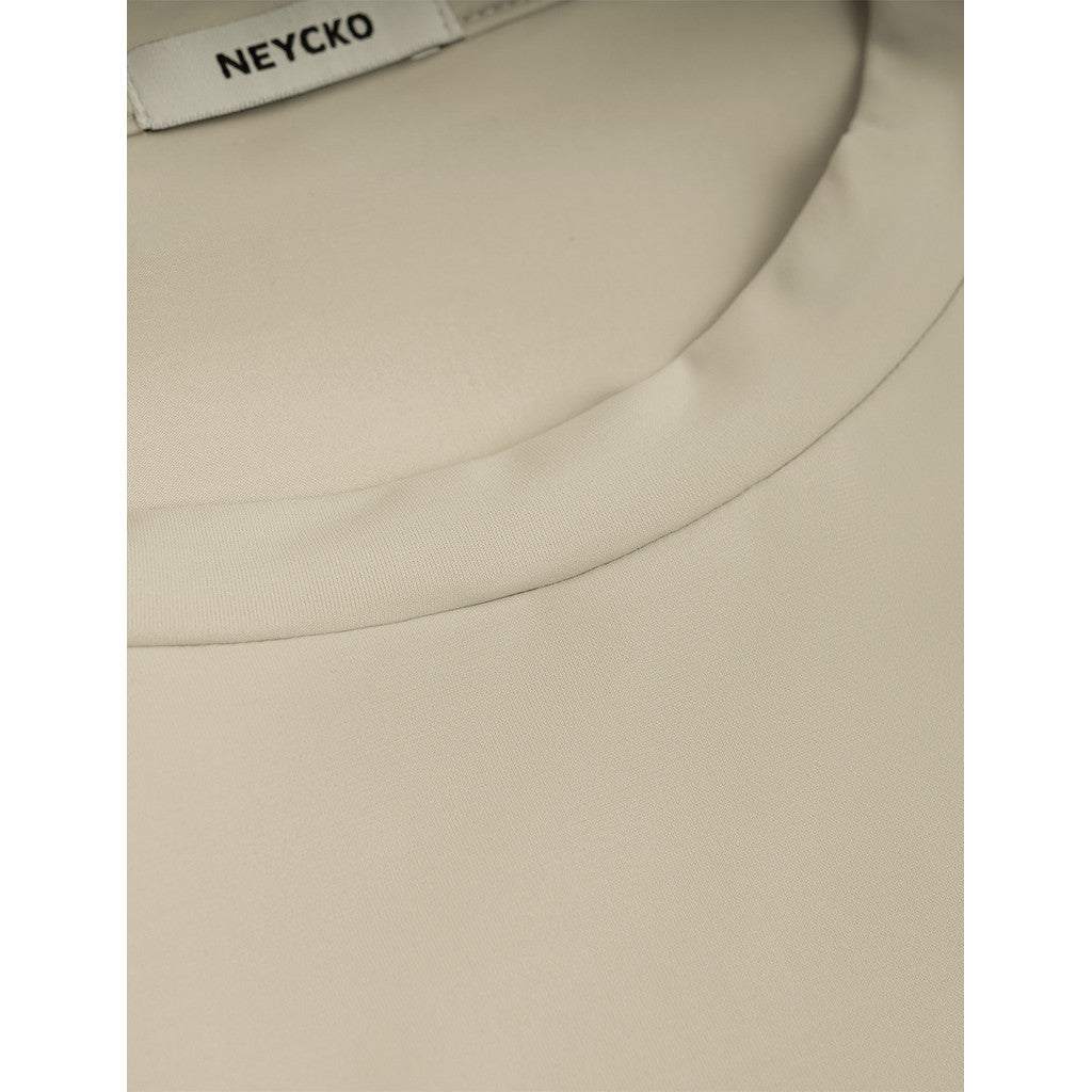 Neycko T-shirt Deluxe Nemo- Taupe