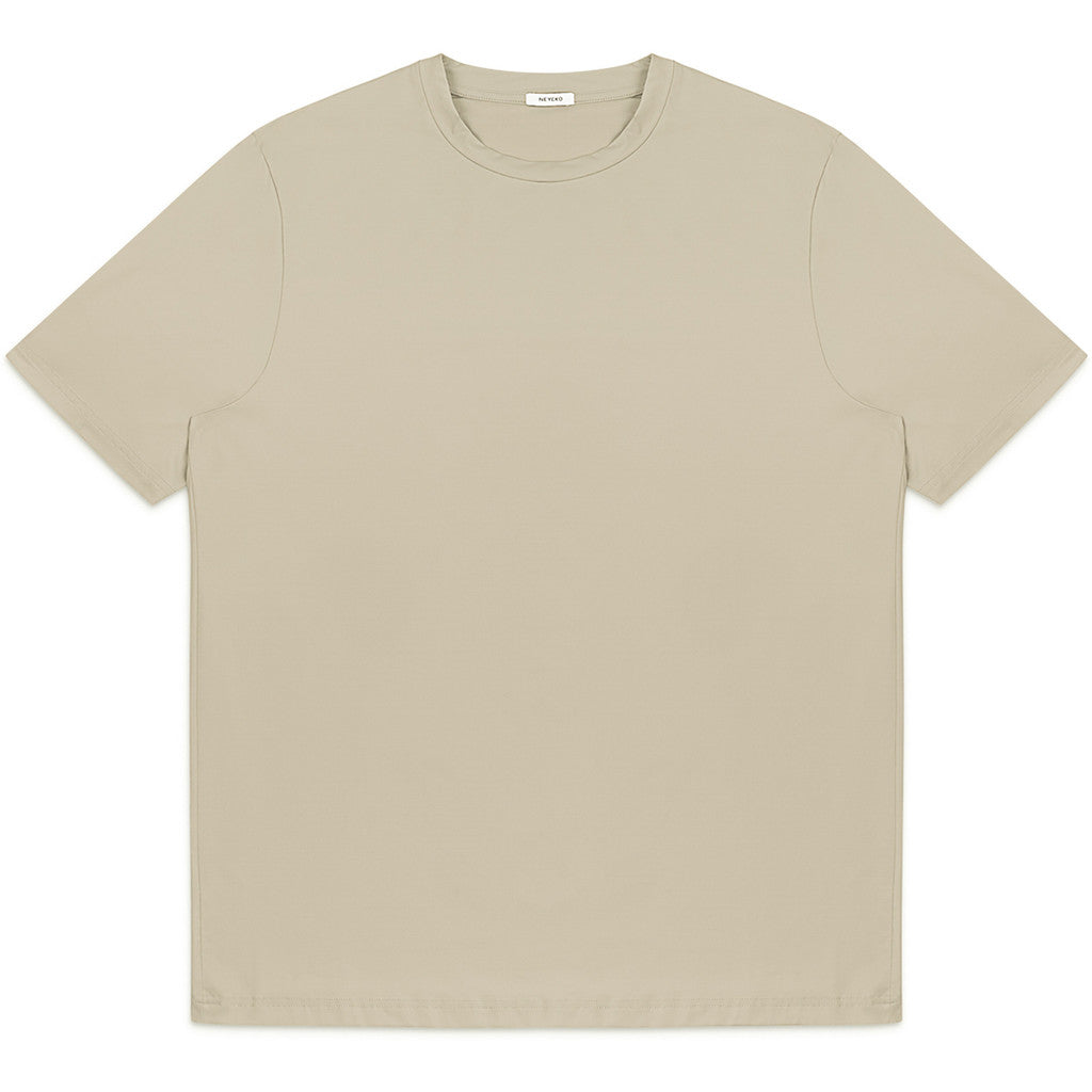 Neycko T-shirt Deluxe Nemo- Taupe