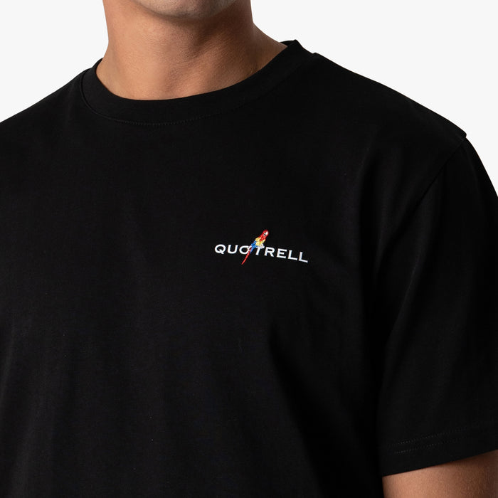 Quotrell Resort T-shirt