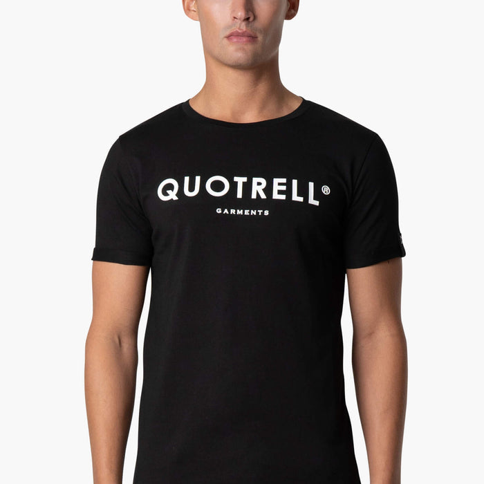 Quotrell Basic Garments T-shirt