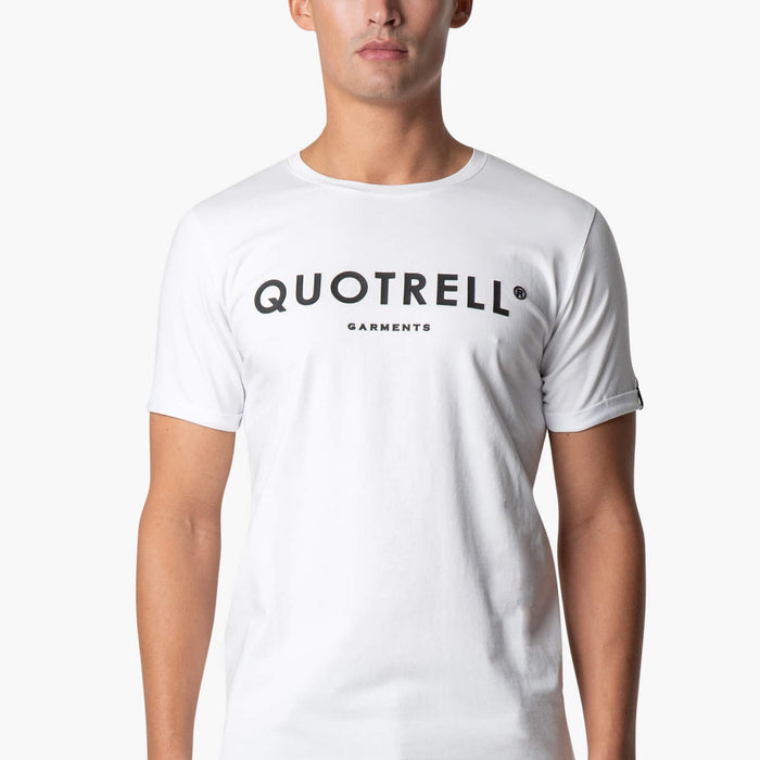 Quotrell Basic Garments T-shirt