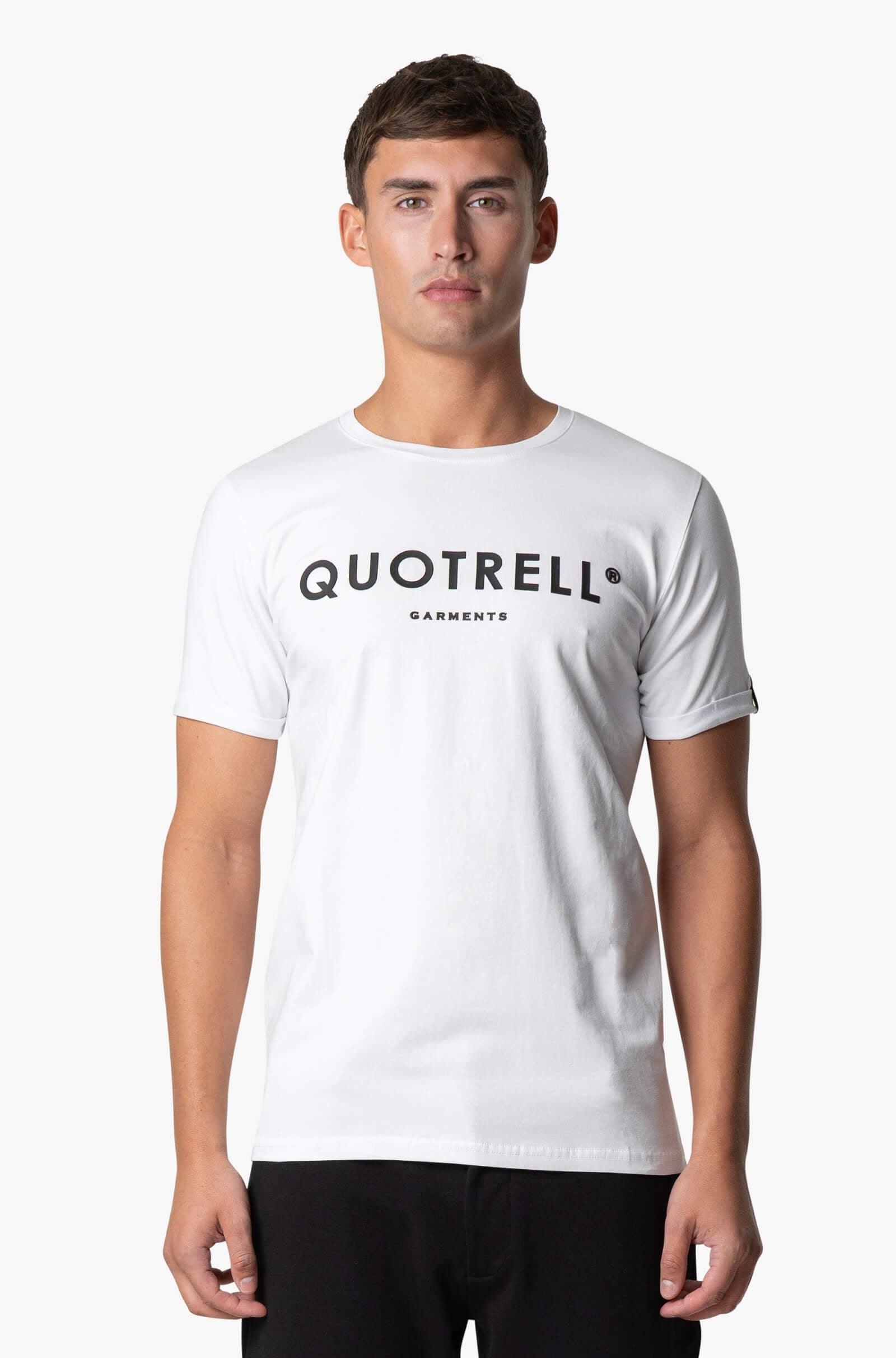 Quotrell Basic Garments T-shirt