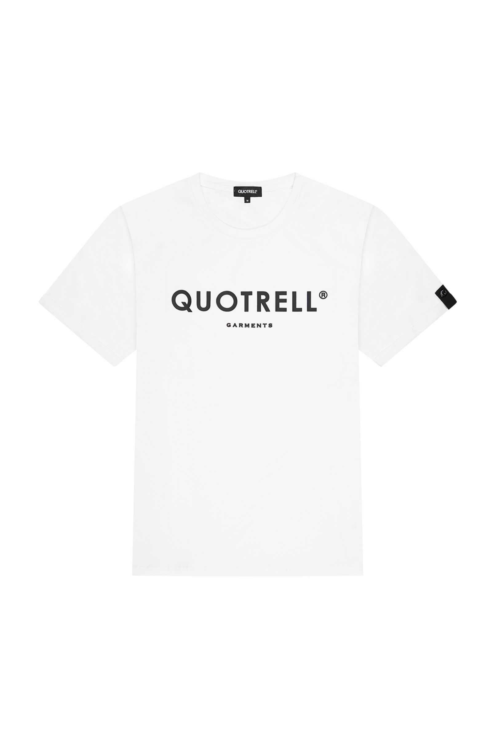 Quotrell Basic Garments T-shirt