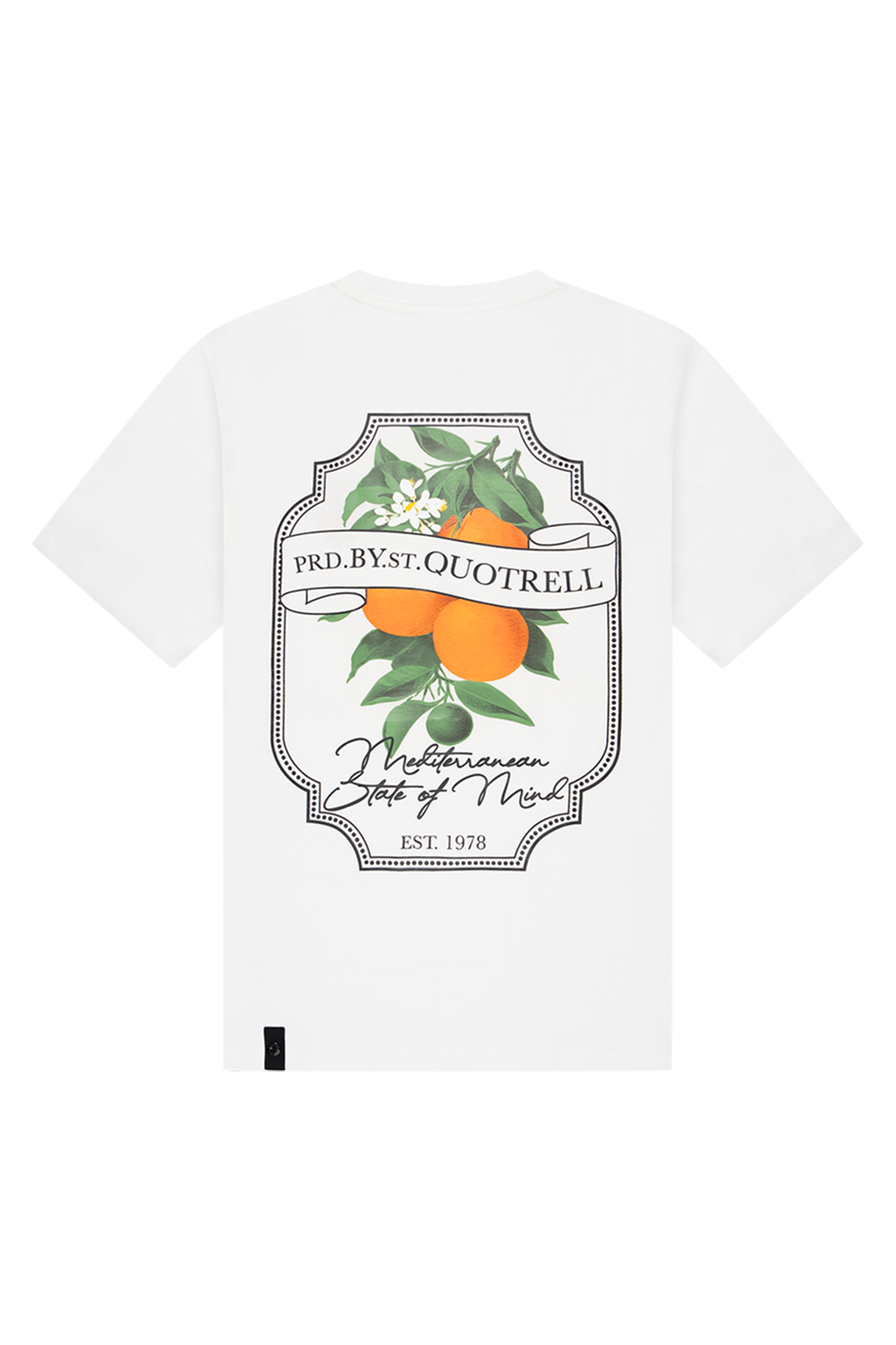 Quotrell Mineola T-shirt