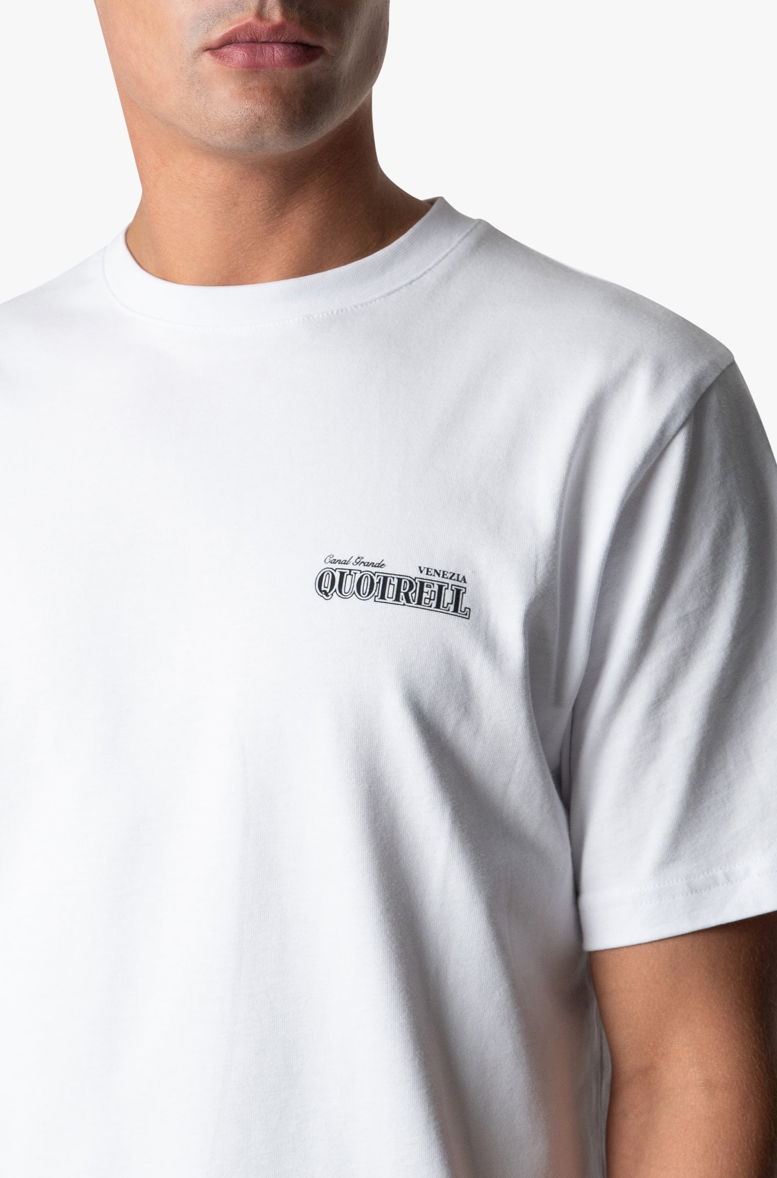 Quotrell Venezia T-shirt