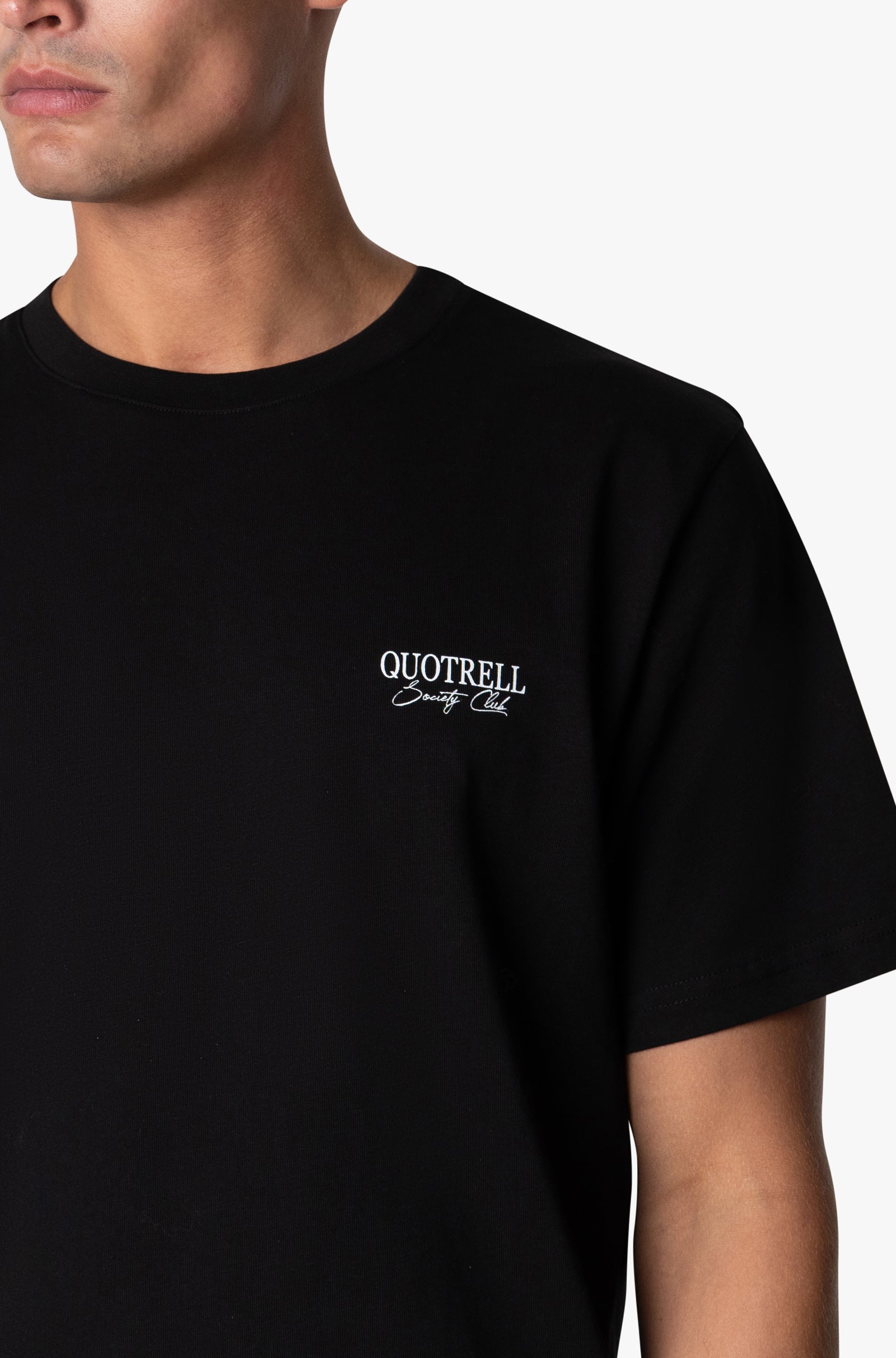 Quotrell Victorie T-shirt