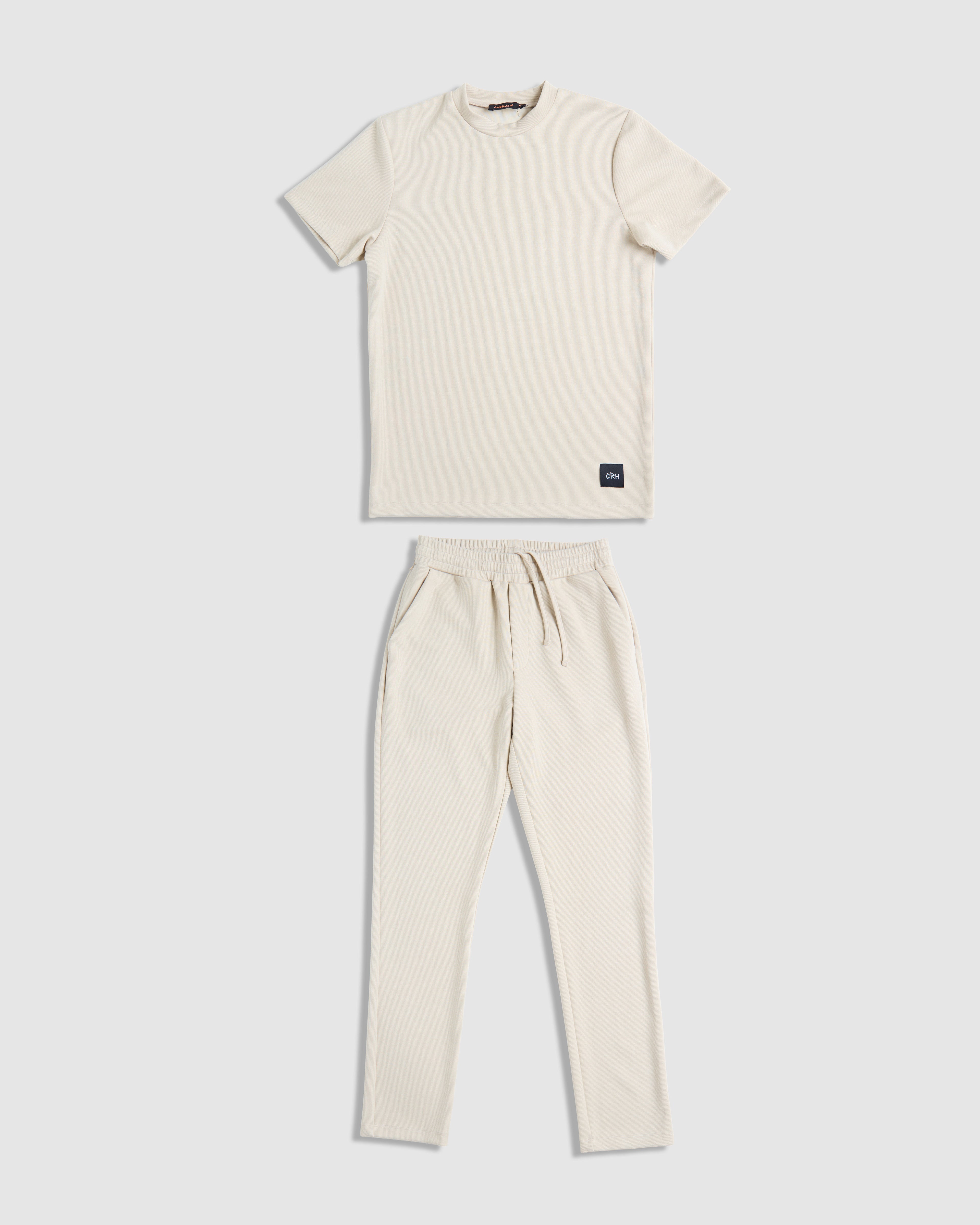 Cherché Lounge Set- Ivory