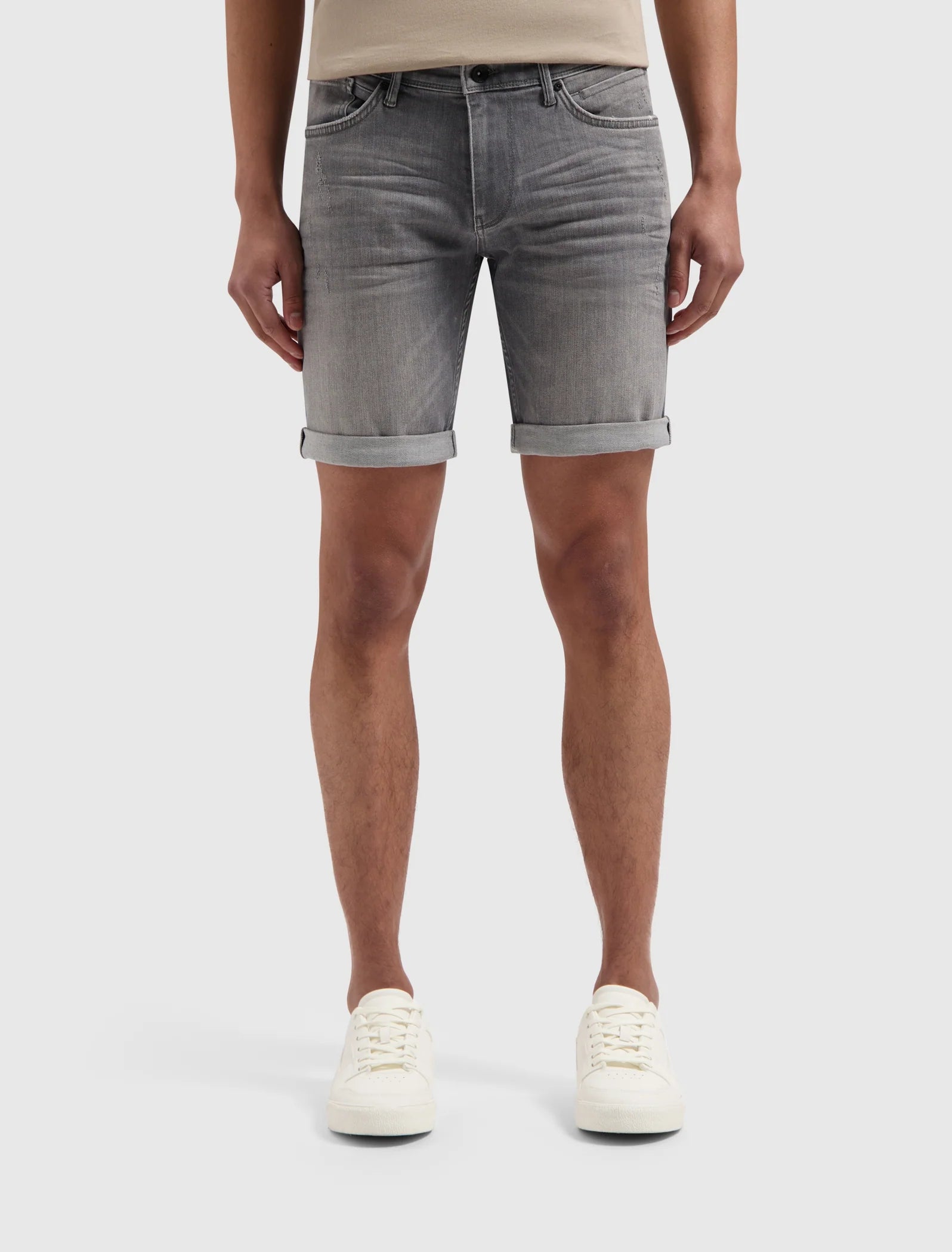 Pure Path Jeans Short The Steve W1263