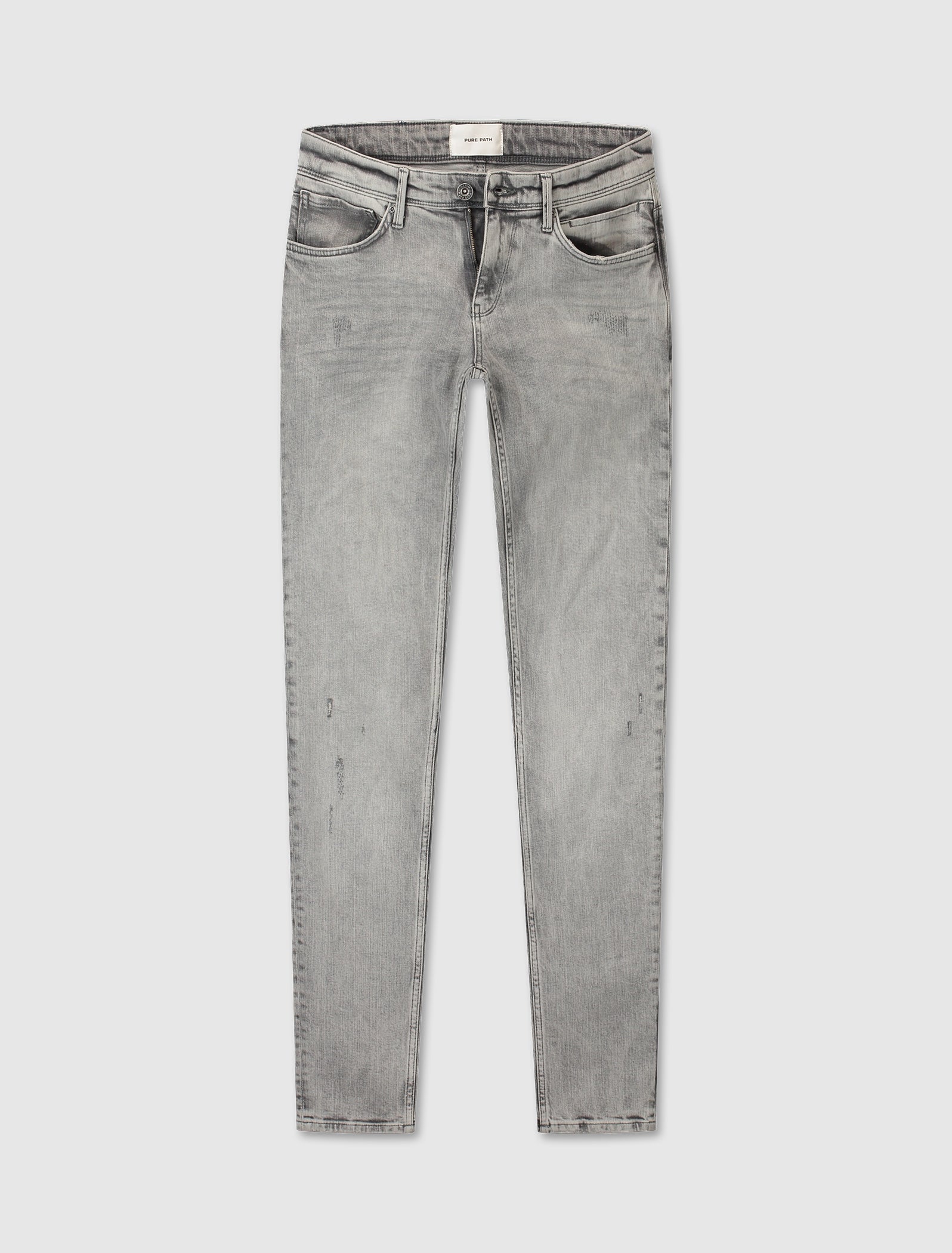 Pure Path Jeans The Jone W1301