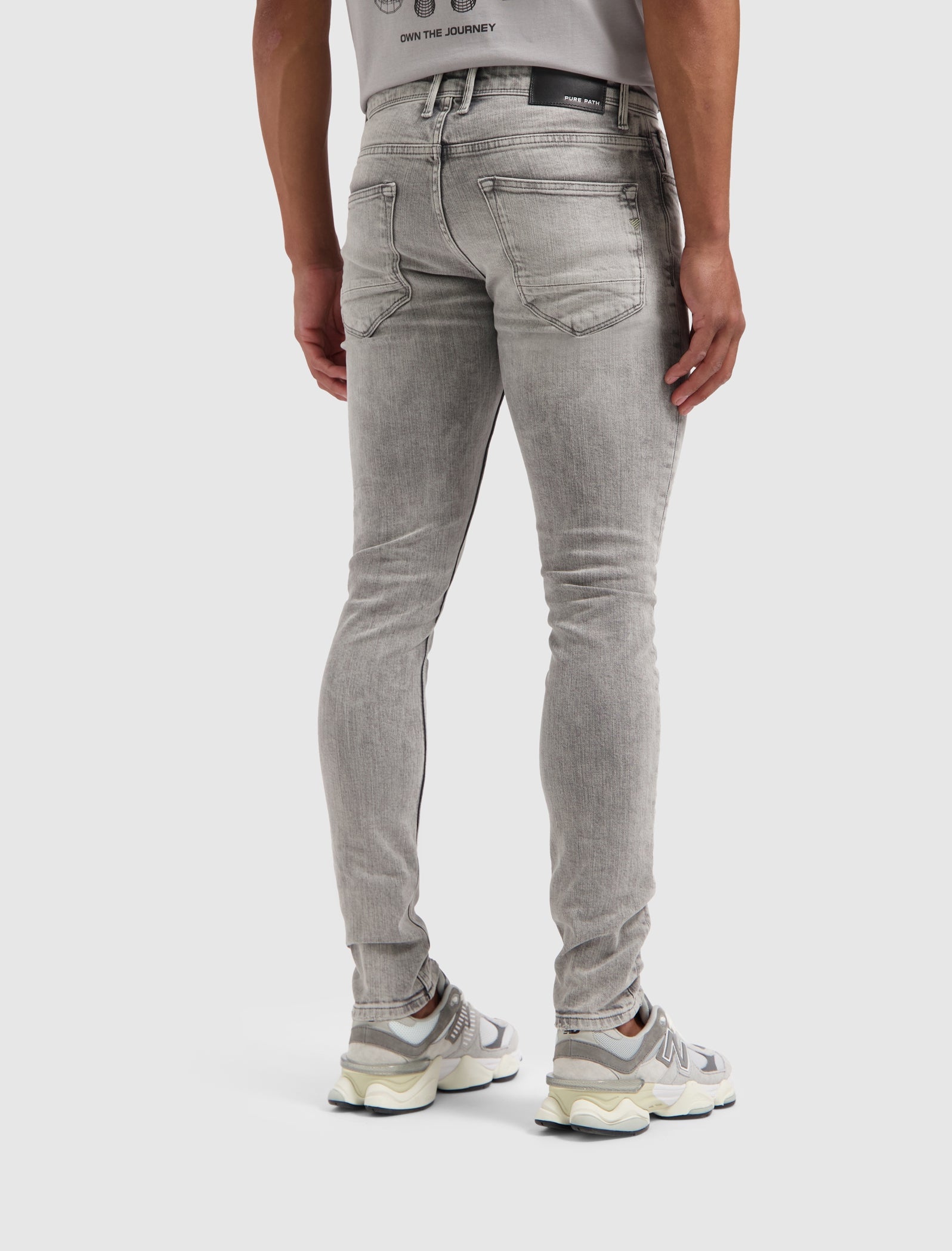 Pure Path Jeans The Jone W1301