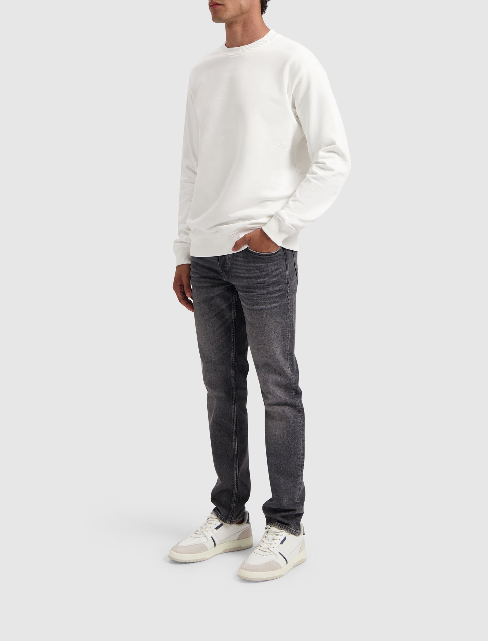 Pure Path Jeans The Ryan W1306