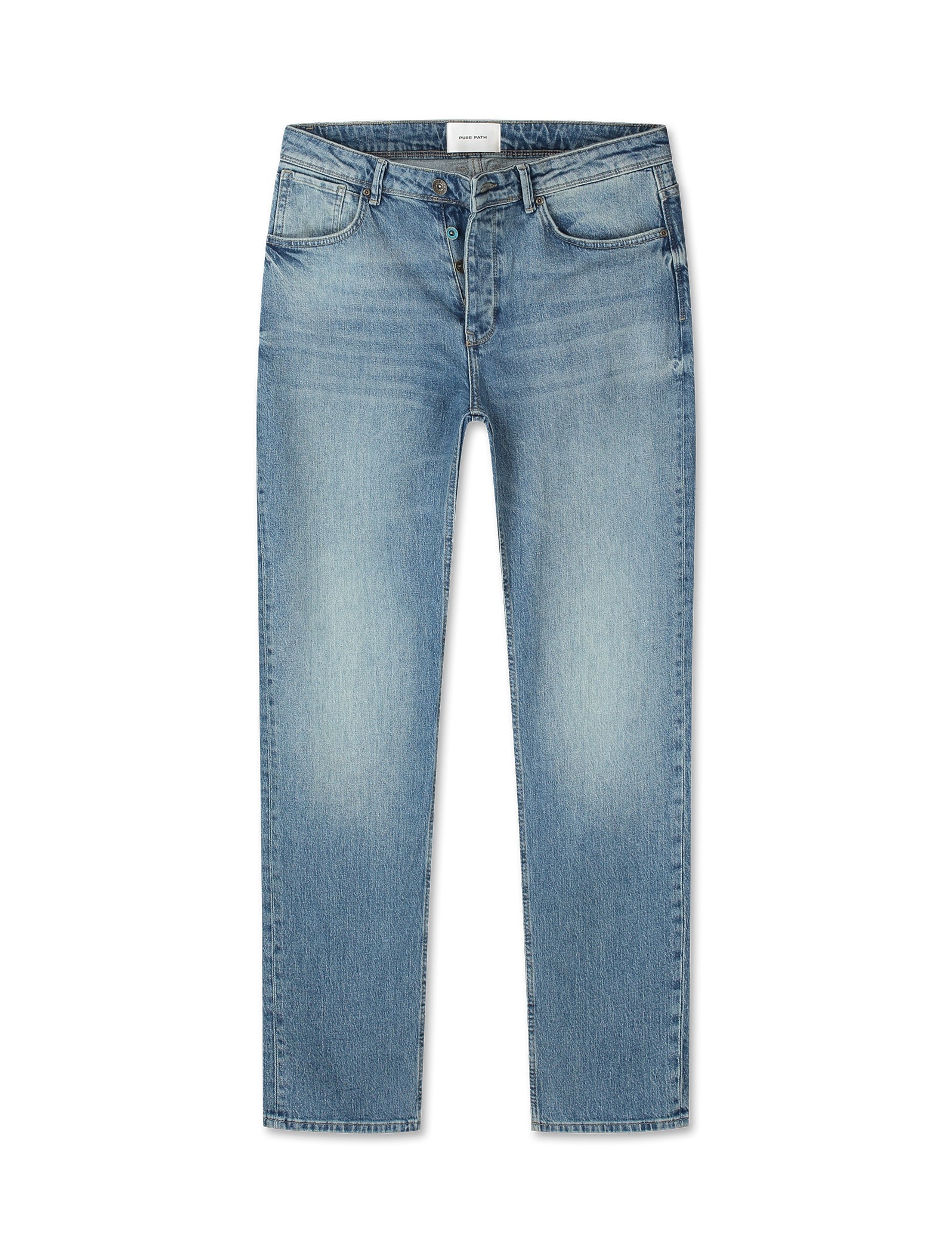 Pure Path Jeans The Eric W1315