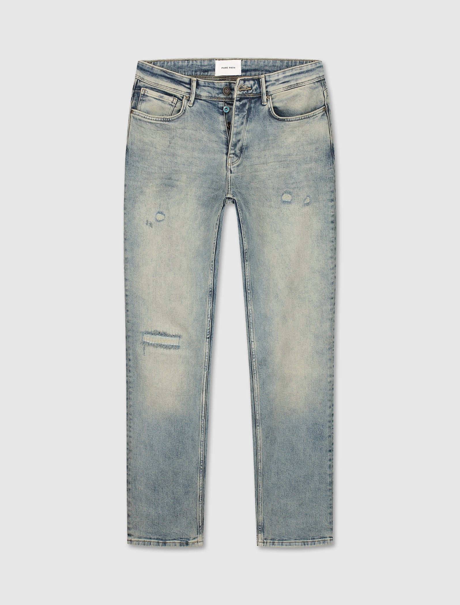 Pure Path Jeans The Eric W1325