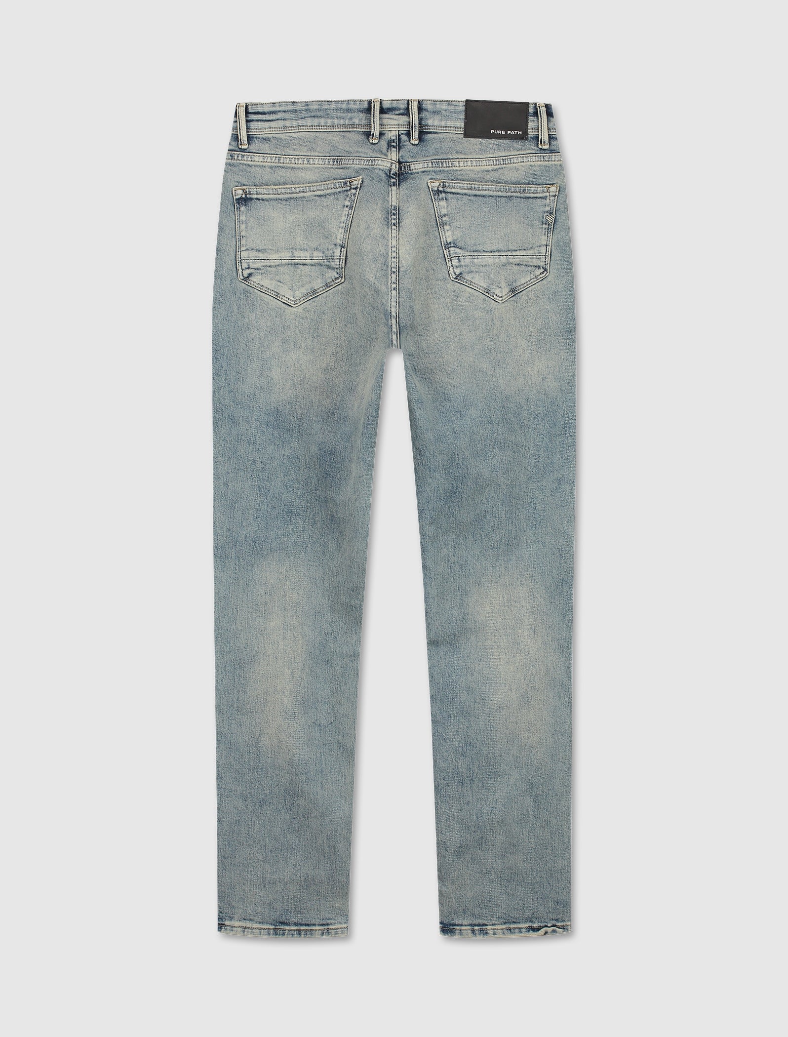 Pure Path Jeans The Eric W1325