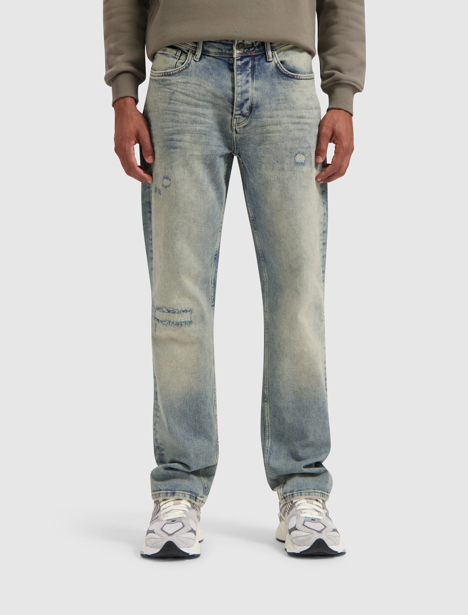 Pure Path Jeans The Eric W1325