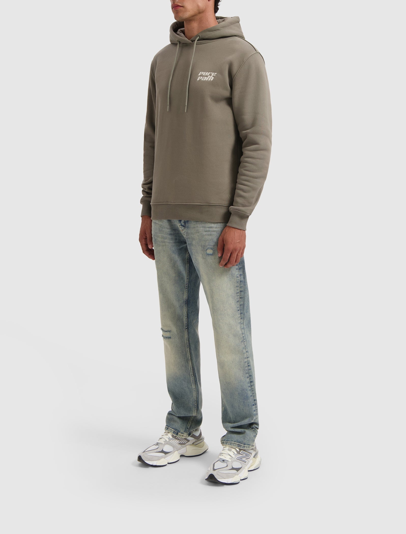 Pure Path Jeans The Eric W1325