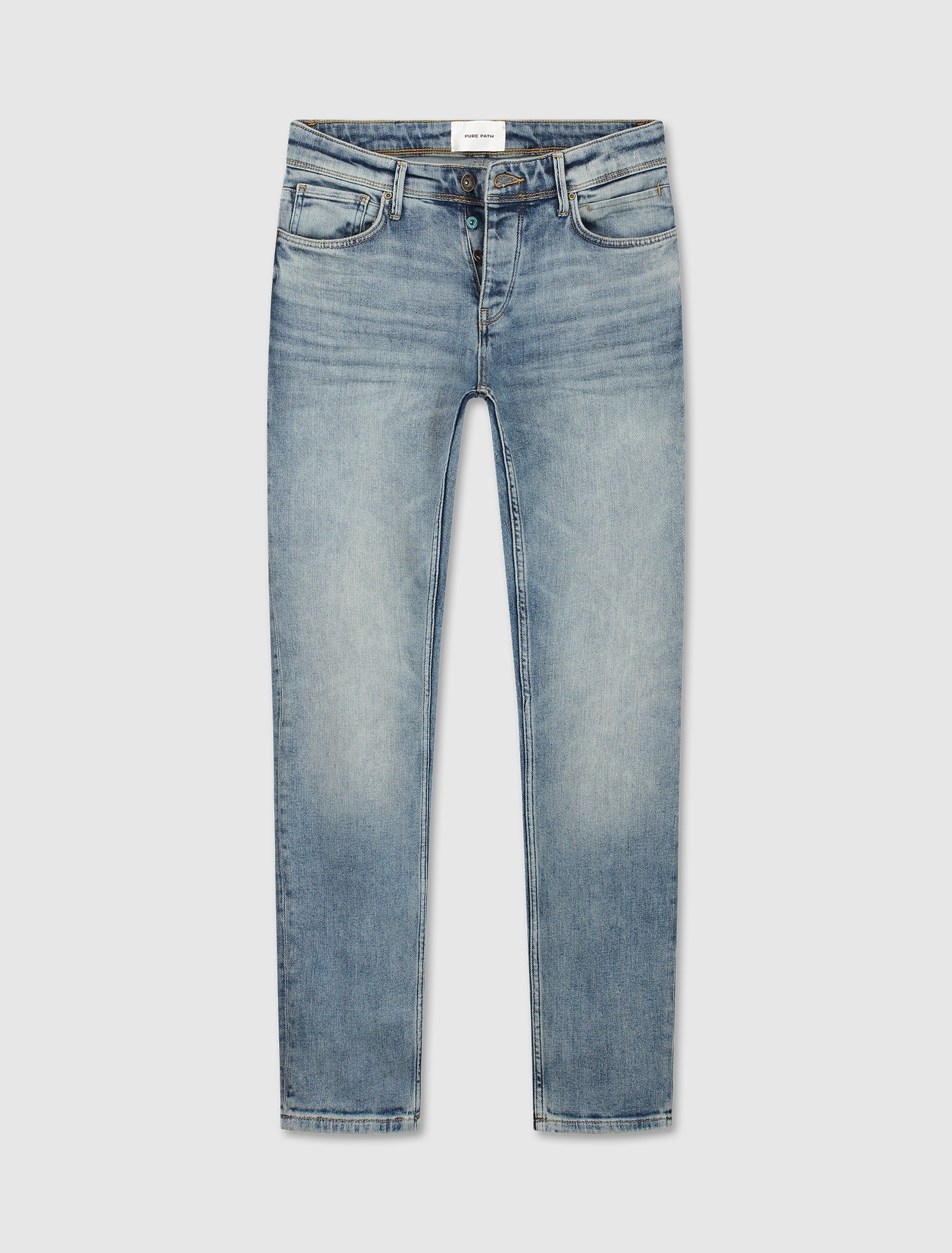 Pure Path Jeans The Ryan W1329