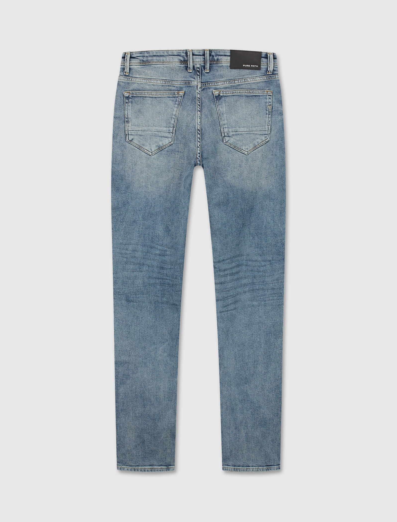 Pure Path Jeans The Ryan W1329