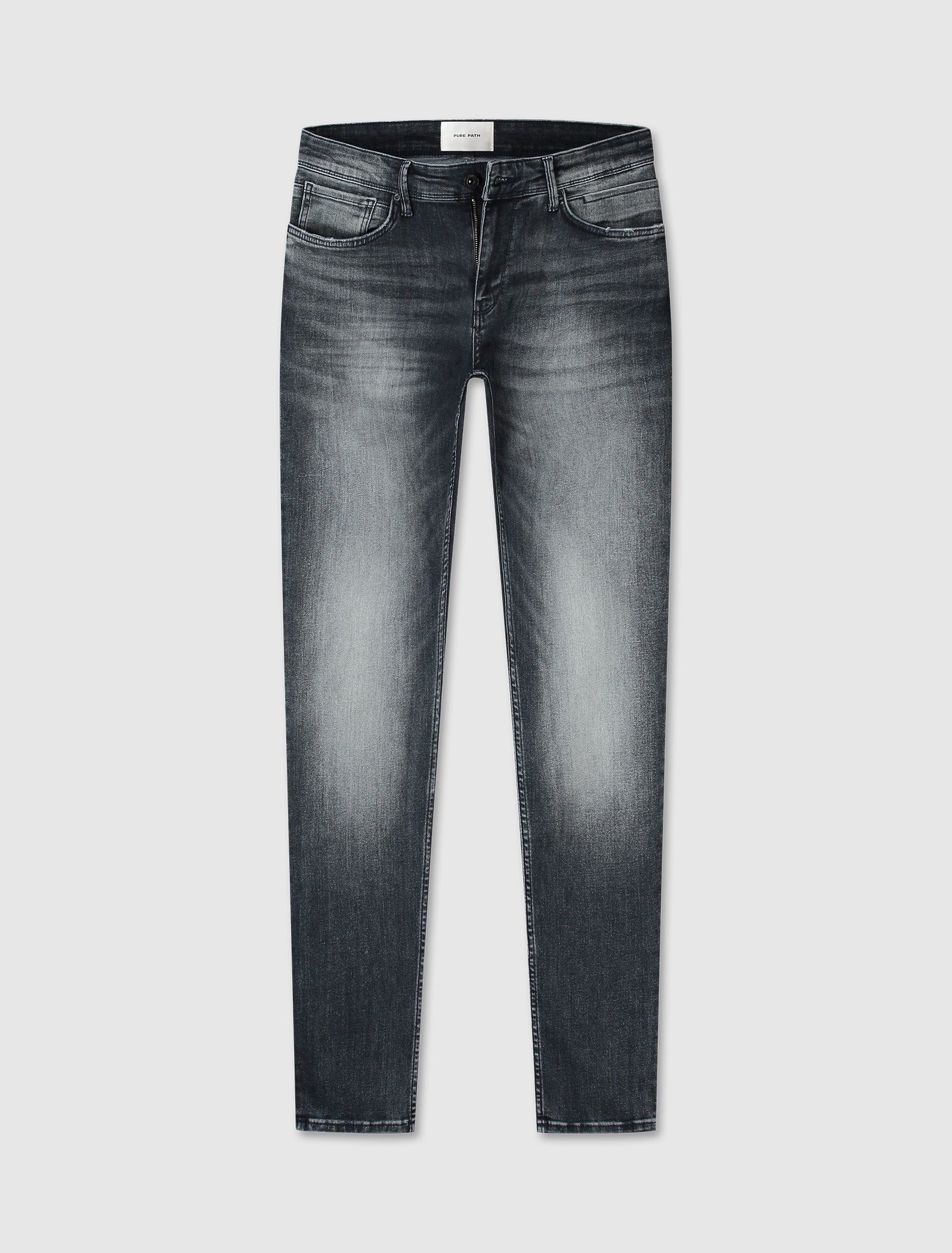 Pure Path Jeans The Jone W1336